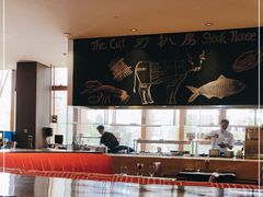 -北京华彬费尔蒙酒店·刃餐厅