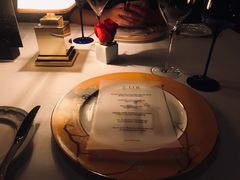 -三嚥阁 La Villa Restaurant