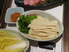 -捞神煲汤火锅(湖滨商业街店)