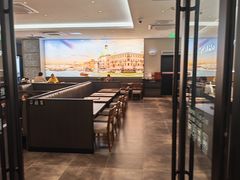 -萨莉亚意式餐厅(杭州滨江天街店)