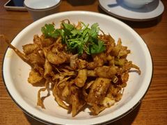 -地锅居(翰林邻里中心店)