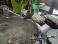 -郭记原生态烤羊腿(长宁路店)