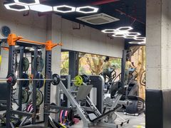 -VPsmart私教健身工作室(新华路旗舰店)