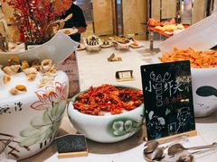 -杭州钱江新城万怡酒店-西餐厅