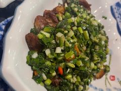 -滇道云南特色料理(康定路店)