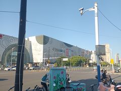 -万达广场(松江店)