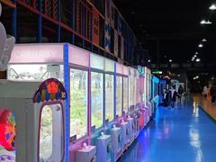 -巴克创奇梦工厂