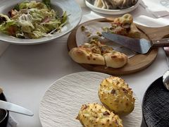 -马克西姆俄罗斯餐厅(通亚街店)