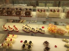 -好利来(朝外店)