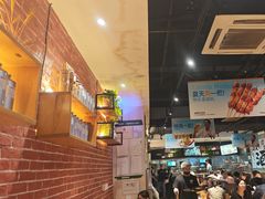 -木屋烧烤(岗顶二店)