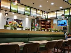 -佰搭果·广式茶餐厅(石牌东路店)