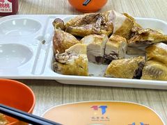 -香妃烤鸡(新奥店)