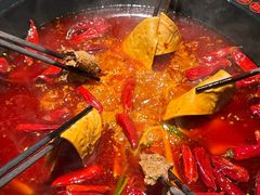 -牛市坎火锅(建设路店)