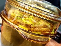 -鹊华居·地道鲁菜·海鲜·融合味(大明湖店)