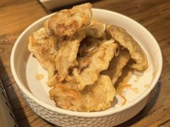 -恩你小木屋·韩式料理(假日广场店)
