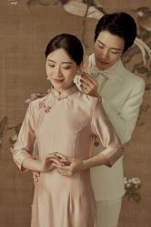 点击看大图 -薇视觉婚纱摄影工作室·婚纱照·结婚照