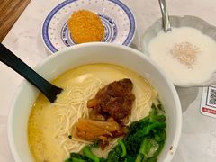 -和府捞面(曹路花园城店)