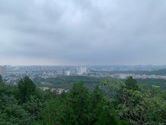-云龙山