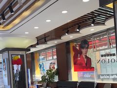 -现代眼镜批发城(台东三路店)
