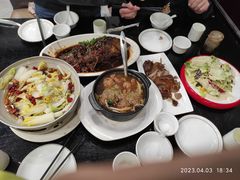 -稻香居锅贴(宋都御街店)