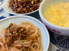 -毛仔特色小吃(御窑厂店)