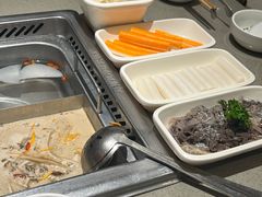 -海底捞火锅(枫蓝国际购物中心店)