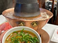 -东来顺饭庄(天坛店)