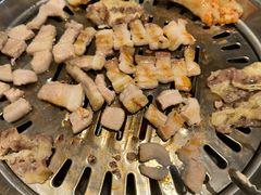 -炽城·烤肉名家(鸿达中央广场店)