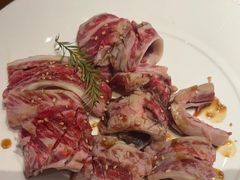 -隐炉和牛烧肉店(群力店)