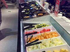 -比格比萨自助(延庆万达广场店)