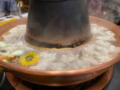 -南门四季铜锅涮肉(大屯·北苑店)