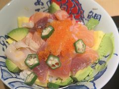 -沼津港精致料理·寿喜烧·烧鸟(漕河泾印象城店)