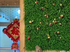 -丹东立强海鲜烧烤·牛B大串(星海店)