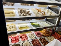 -金张掖麻辣烫(凤城一路店)