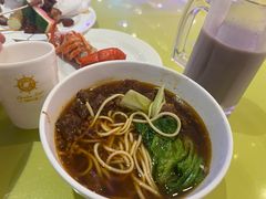 -海韵之星邮轮水会(明发商业广场店)