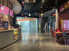 -中宁国际影城(苏州黄埭店)