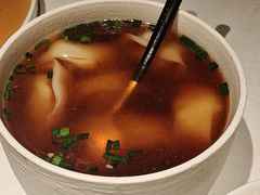 -醉舍·新淮扬菜(长宁龙之梦店)