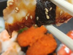 -池田寿司·4H鲜作(西直门凯德华联店)