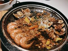 -相遇·鲜炒黄牛肉(丹阳吾悦广场店)