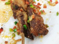 -龙泽园私房菜·地道南京味 ·招牌大鱼头(油坊桥店)