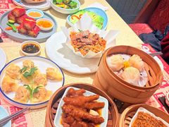 -点都德(奥体印象城店)