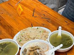 -明兴正宗潮州五彩鱼蛋粉面(中山六路店)