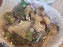 -酒井酱子·深夜食堂(东城汇店)