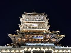 -鹊华居·地道鲁菜·海鲜·融合味(大明湖店)