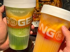 -胖哥俩肉蟹煲(萧山加州阳光店)