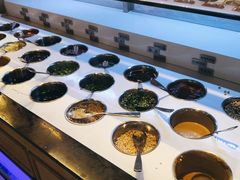 -新辣道鱼火锅(领展购物广场·中关村店)