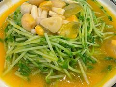 -火婆子·川小馆(扬韬科技广场店)