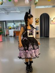 -大连棒棒糖儿童摄影(熊洞街店)