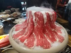 -舒家大院老火锅(台江路店)