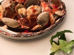 -桂满陇·蟹黄小笼汤包(中山公园店)